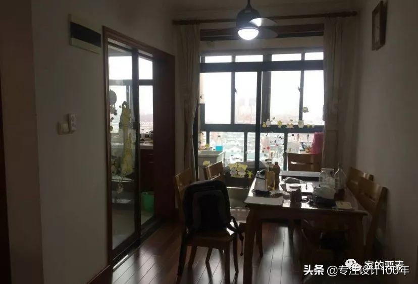 96㎡双宝之家,不换房只翻新,轻松Get日式亲子宅,实用又舒适