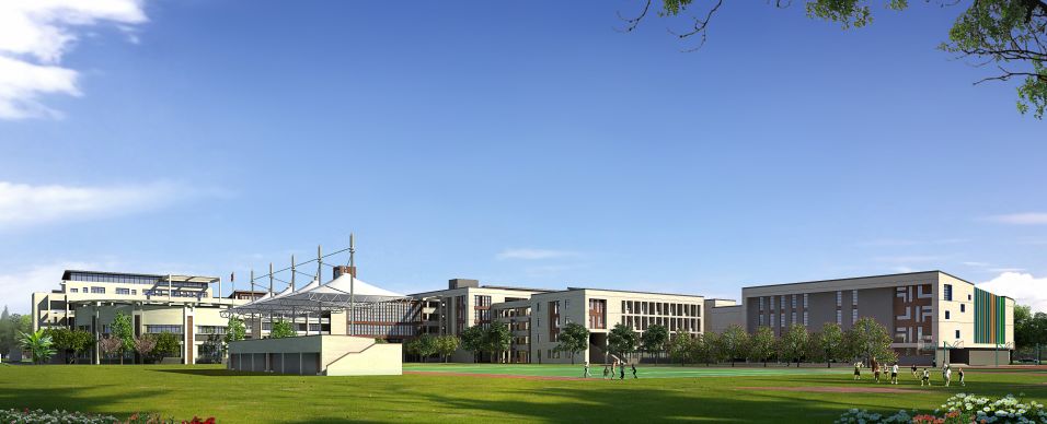 吴中开发区实验学校,吴中引进的新学校