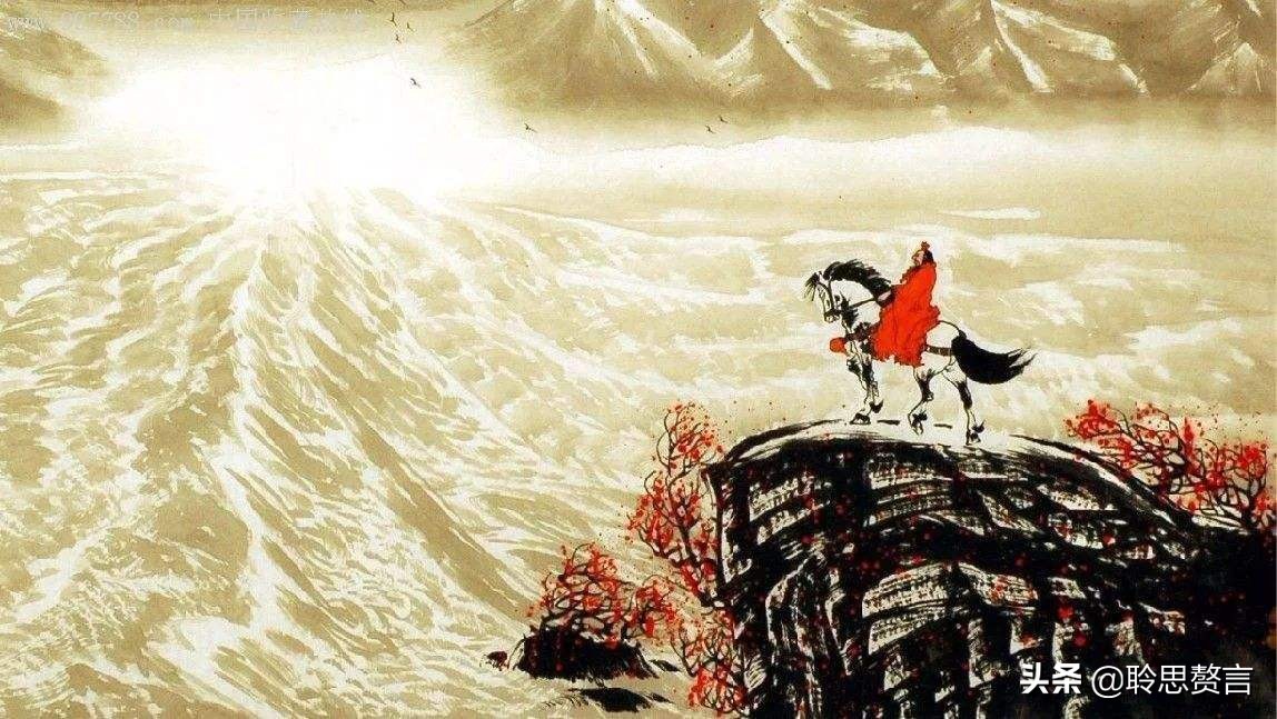 李贺写离别,李贺出城别张又新酬李汉