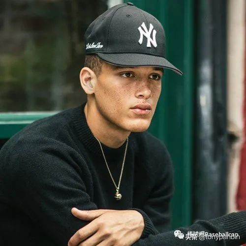 球帽推荐,世界名牌男士帽