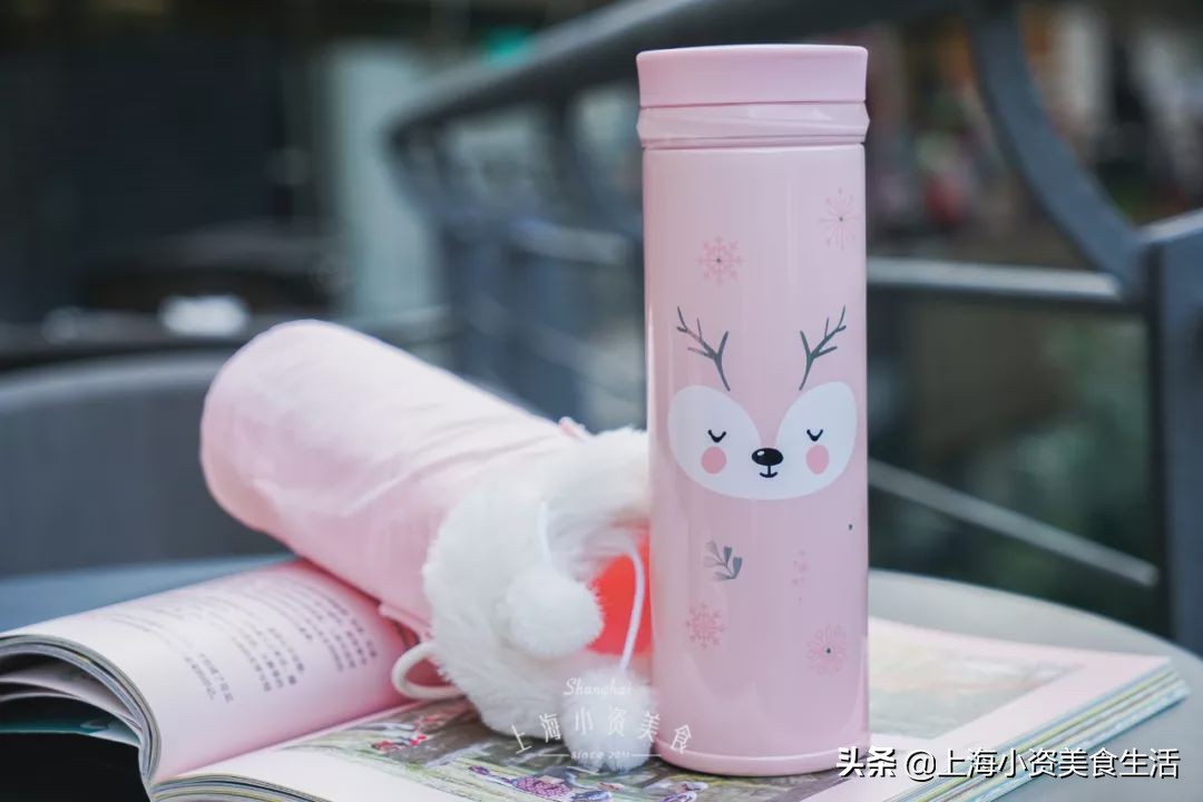 星巴克刺猬冷萃保温杯,星巴克保温杯小刺猬