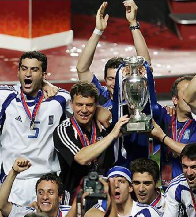 千军易得，一帅难求（盘点足坛“名帅”们创造的神迹）