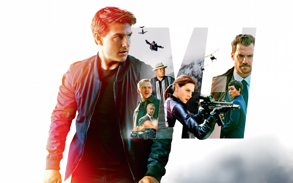 不可能完成的任务汤姆克鲁斯,碟中谍6:全面瓦解汤姆克鲁斯