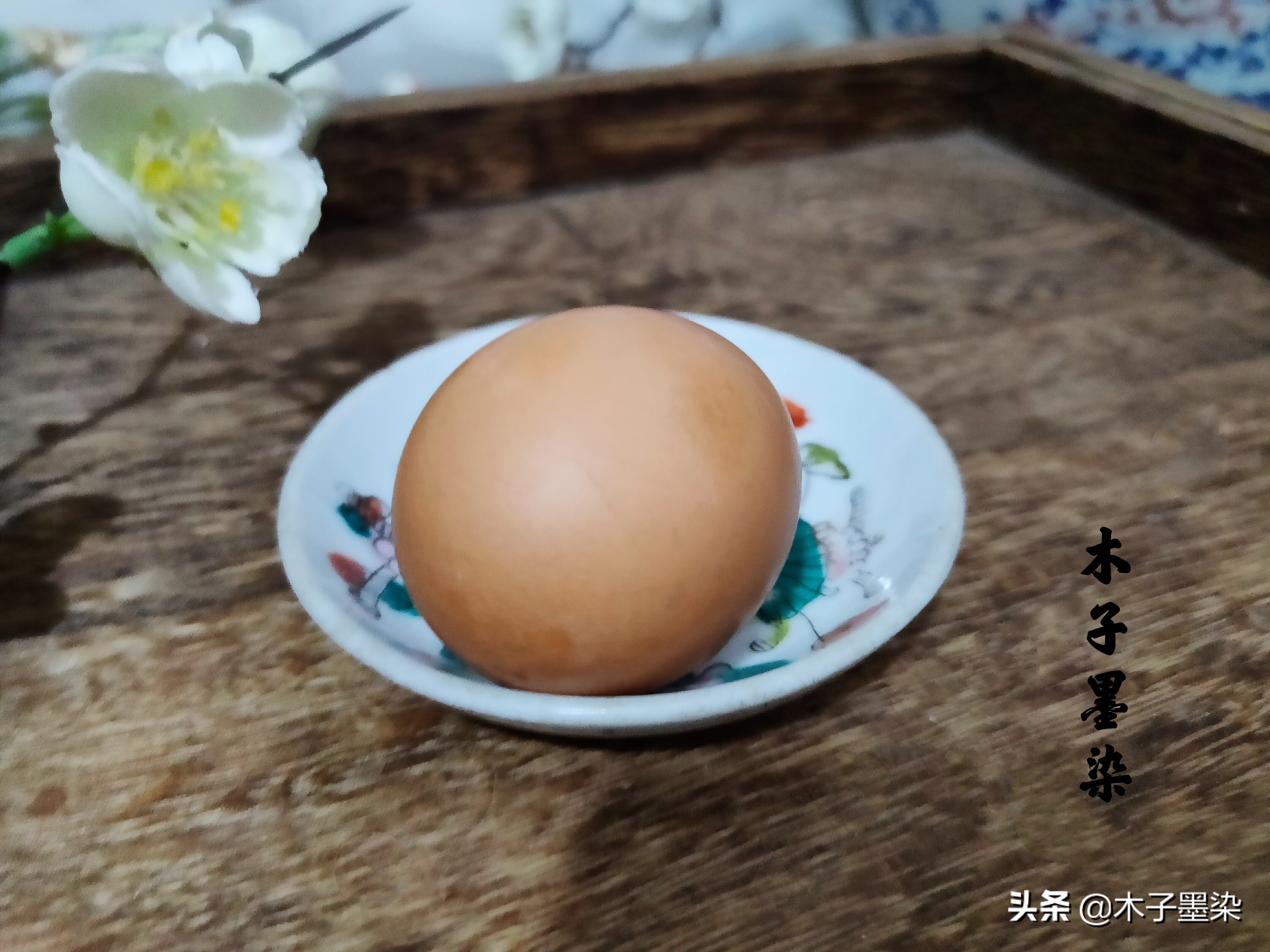 煮鸡蛋，不仅煮法有讲究，还有这些老习俗，一文读懂长知识