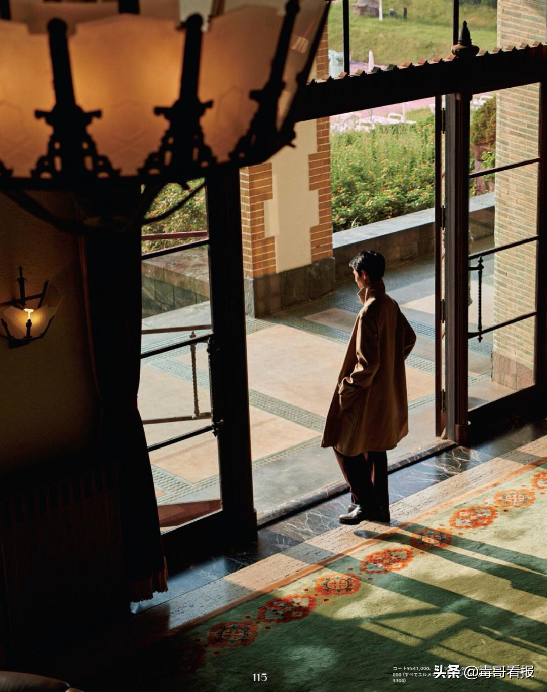 cityboy上衣怎么选择,cityboy穿搭基本单品