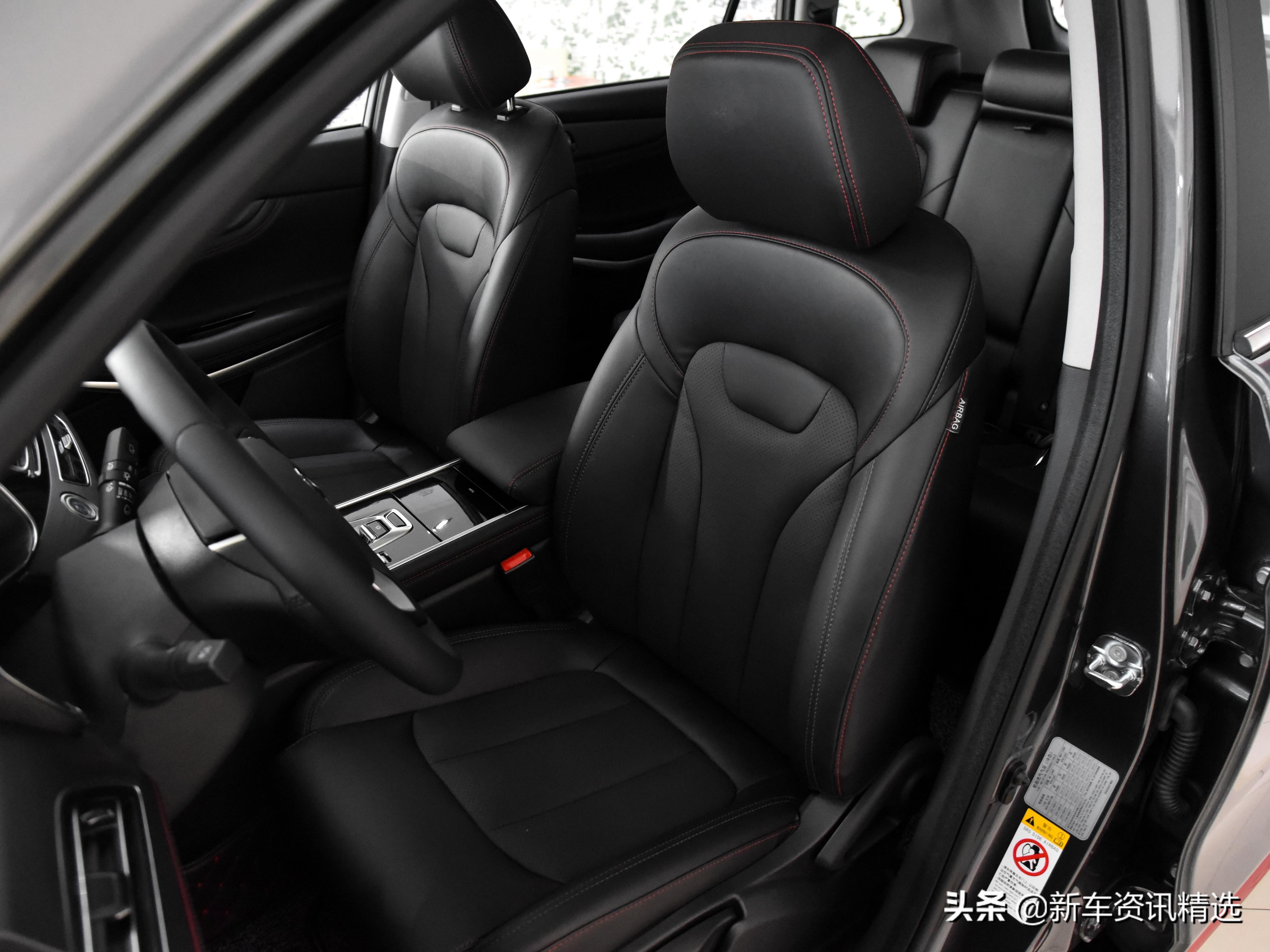 大空间低油耗低价位,大空间低油耗省事又省心一台车