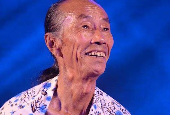 缩骨功唯一传承人王保合,缩骨功王保合宁可失传也不传人