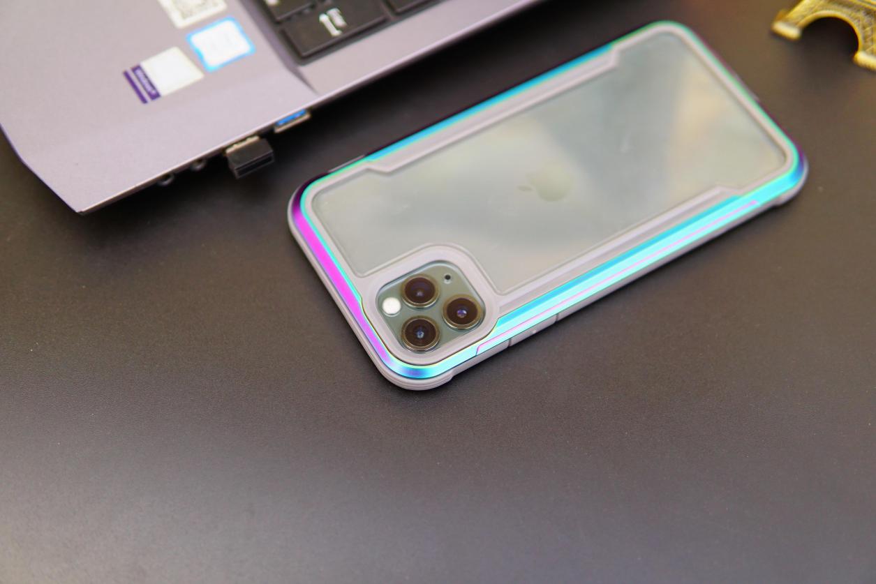 美国军工防摔认证手机壳,芳纶纤维手机壳国外品牌