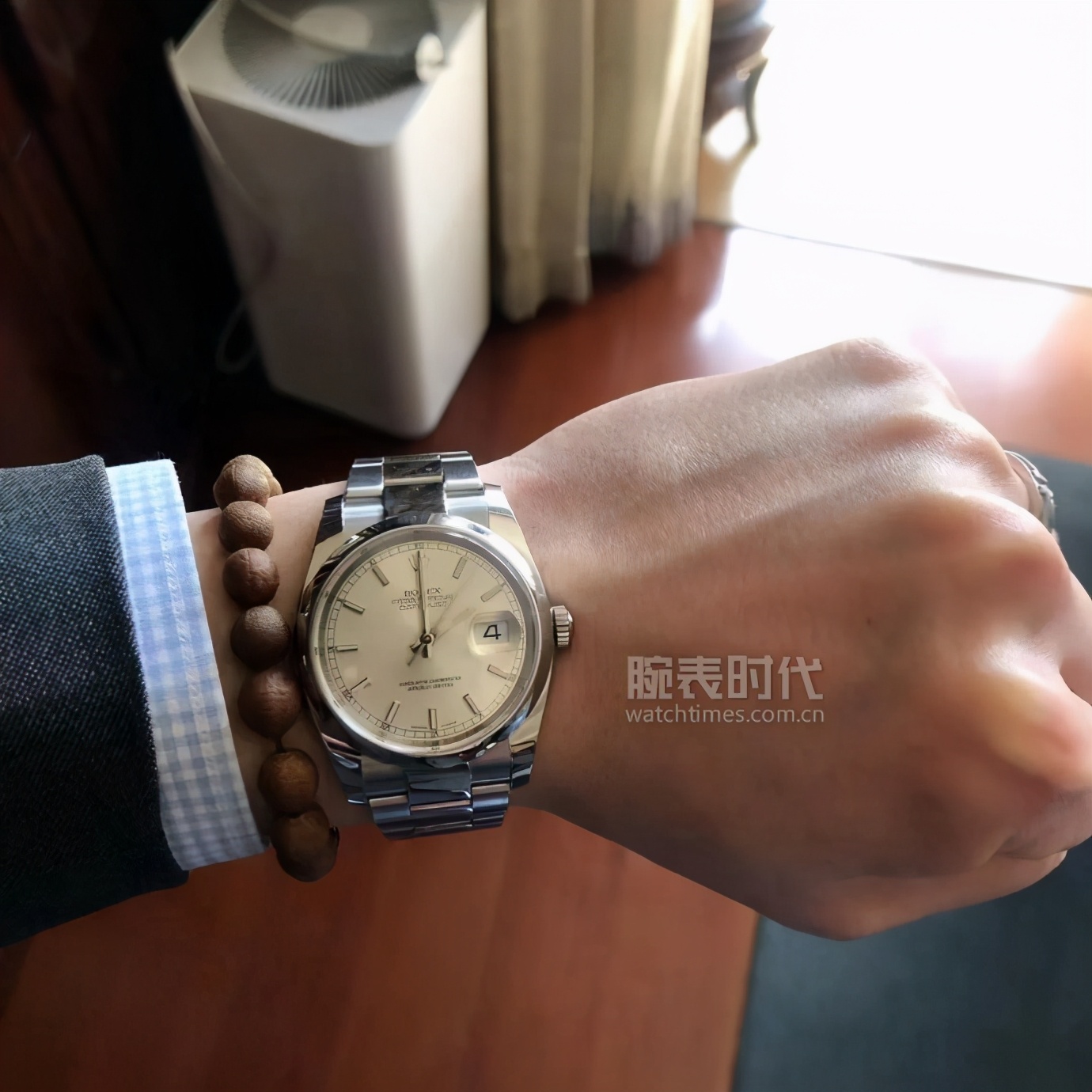 表圈大的名表图片,表圈奥斯卡有哪些表