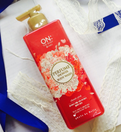 好看又好用的沐浴露,沐浴露颜值高好用