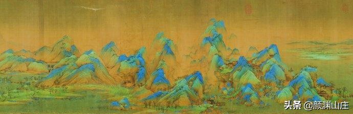 清新唯美诗情画意的句子,描写景色优美的古诗100首