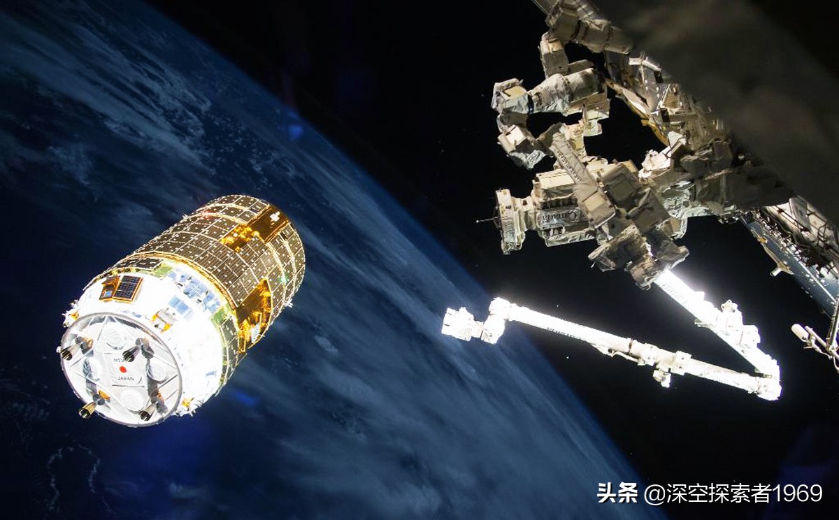 日本白鹳货运飞船发射,日本飞船发射成功了吗