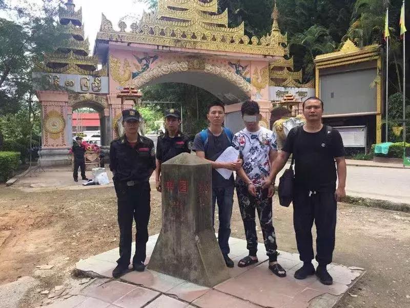 浙江经侦总队,浙江经侦最新抓捕人员