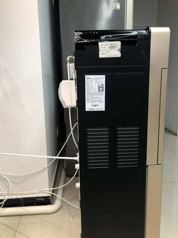 净饮机和国产饮水机,净饮机为什么淘汰饮水机