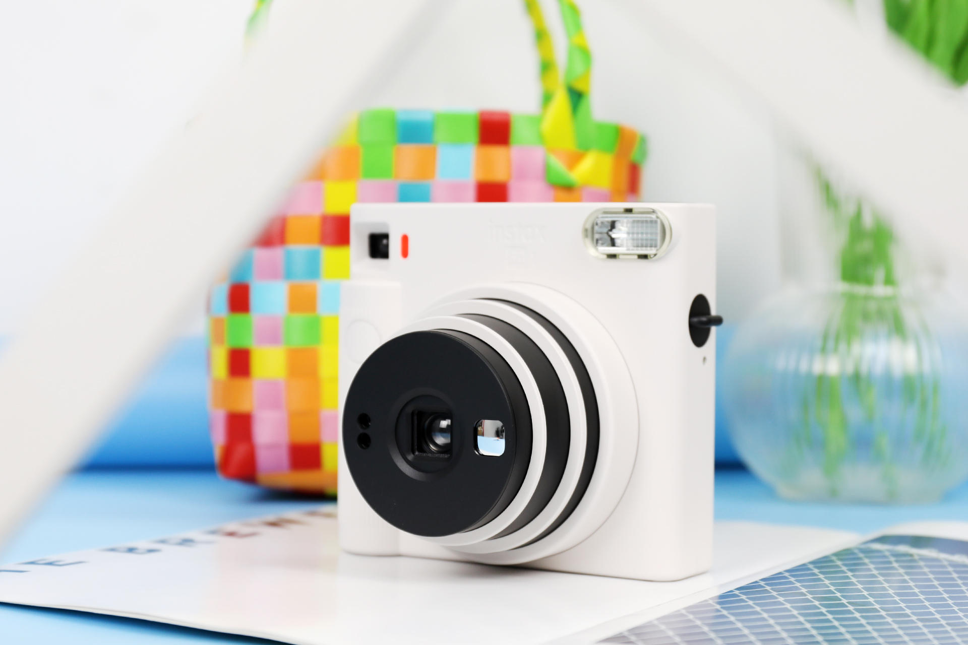 富士拍立得sq1测评,拍立得富士instaxsq1好不好