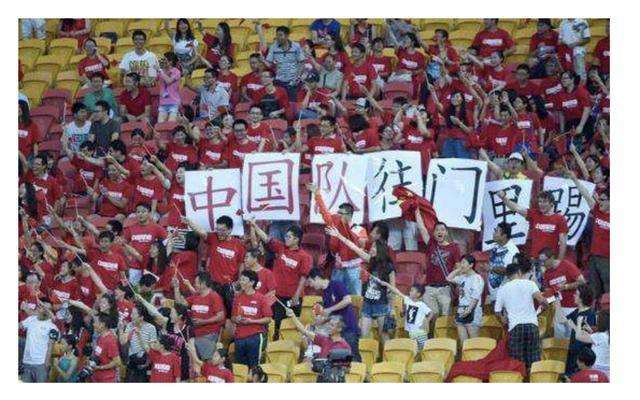 金钱和外教救不了中国足球，要改变需要“从头再来”！