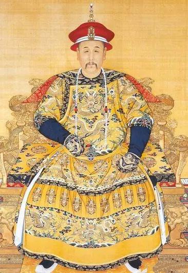 清朝12位皇帝的评价一览表,历史其实很有趣清朝十二位皇帝