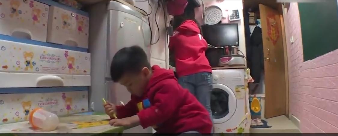 香港贫民真实生活纪录片大全,香港贫穷人生活纪录片