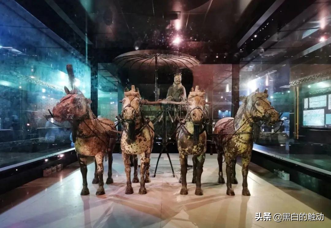 唐朝的长安有多繁华,大唐长安到底有多繁华