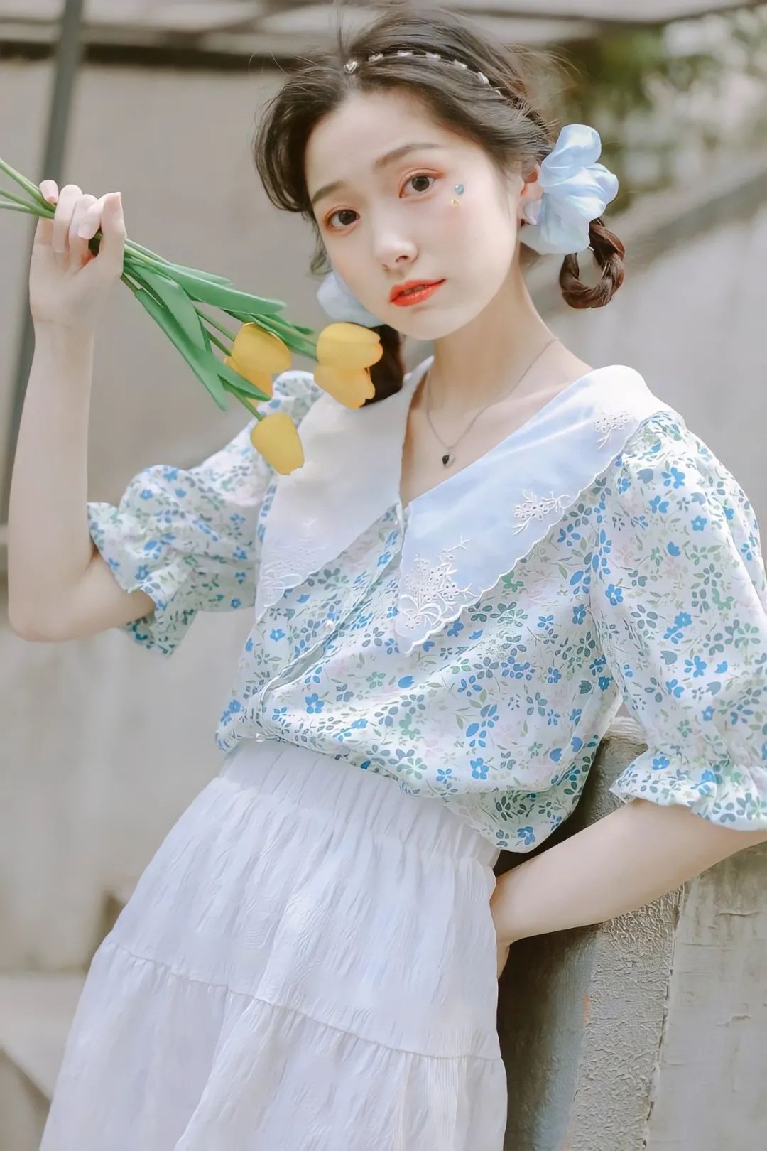 学生党适合在校服里穿的衬衫,适合学生党穿在校服里的衬衫