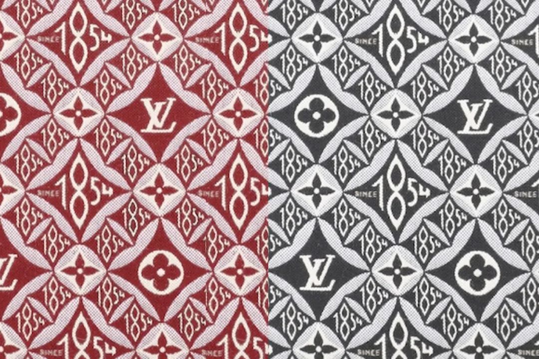 RR·TRENDS|MONOGRAM的百变戏法