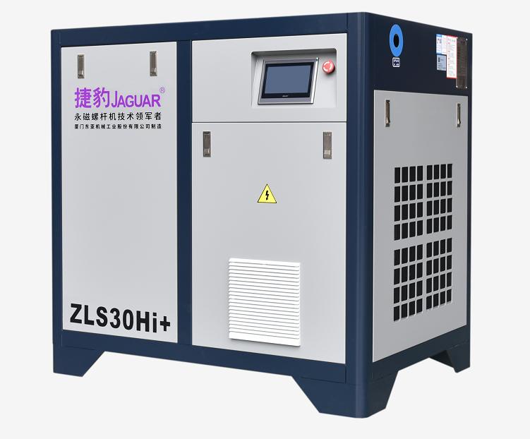 真正的十大空压机品牌排名,目前公认最好空压机排行榜