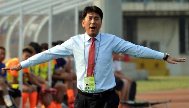 历经15年的拼搏进取，这支平民小球会重返中国职业足球最高舞台！请看延边职业足球风云录（连载36）