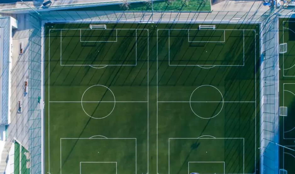 大连青少年足球训练基地近期比赛,大连足球训练基地建设近况