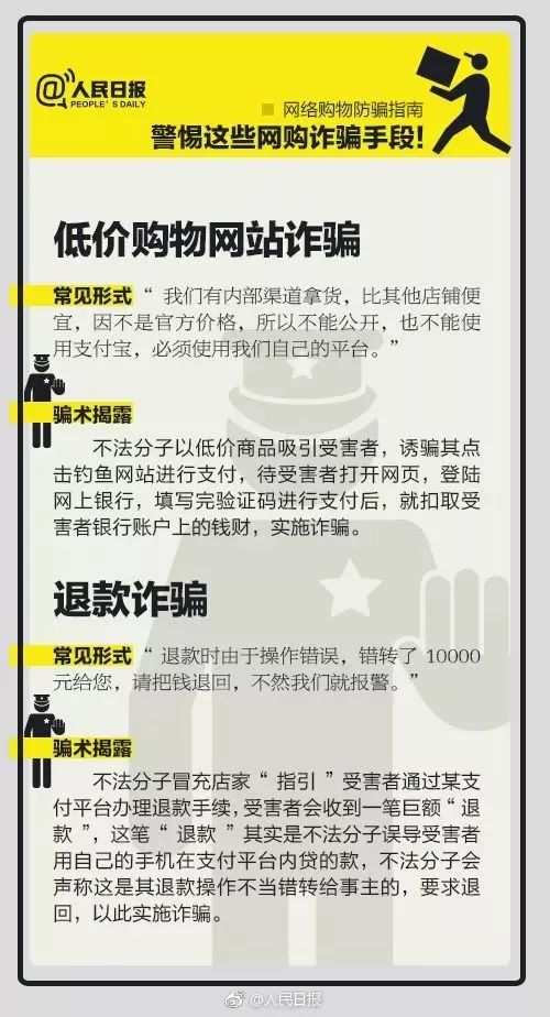 网购十大陷阱是真的吗,网购常见的十大陷阱