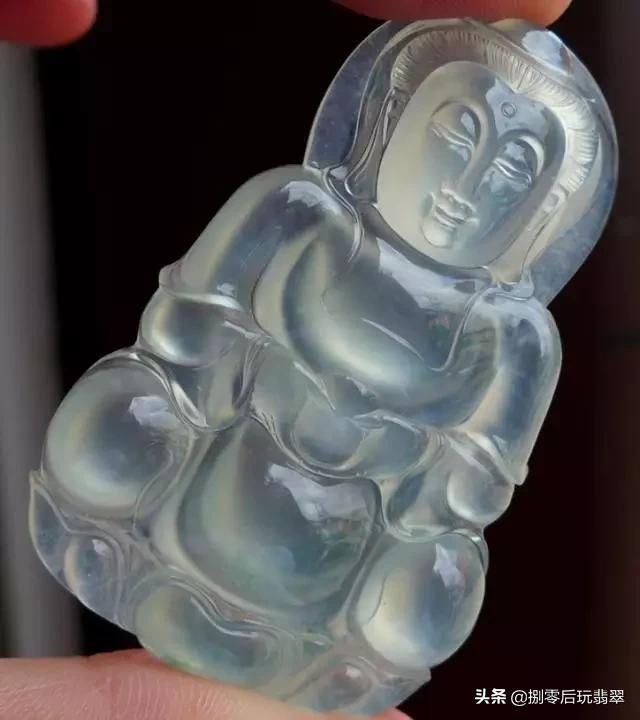 翡翠市场挑翡翠,翡翠挑货技巧图解