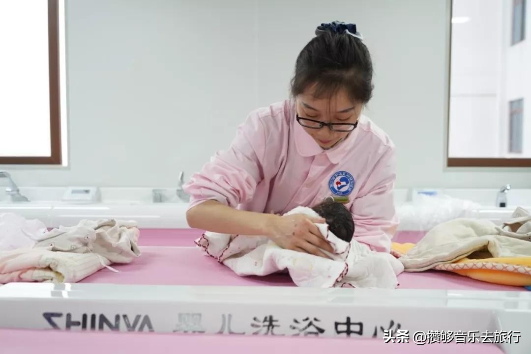 开诊了！彭山区中医医院新院区，首日运行顺利