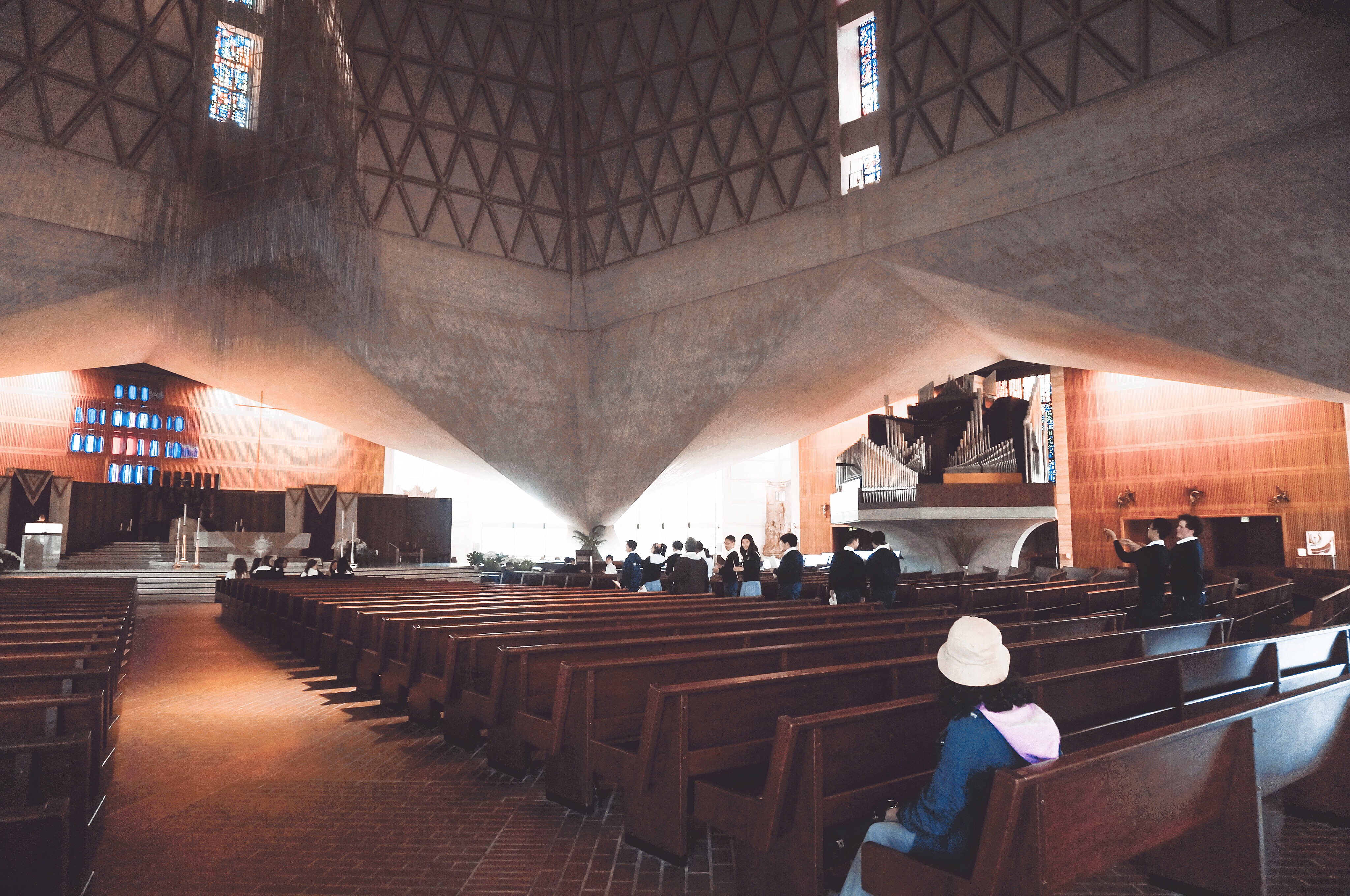 旧金山深度游景点,旧金山深度旅游