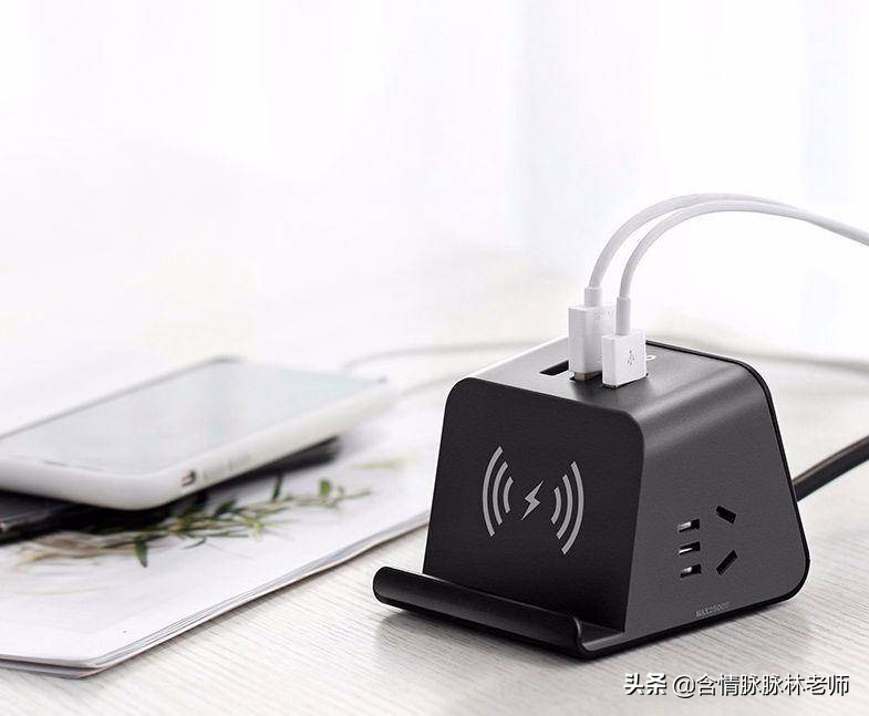 新款国标usb充电插座,5孔插座usb快充