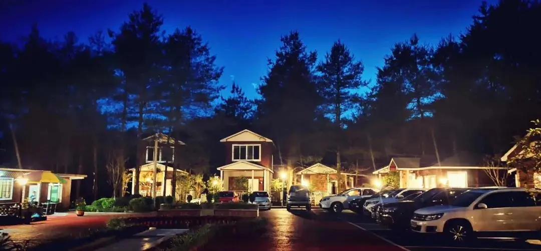 乌当区民宿,乌当枫叶谷民宿