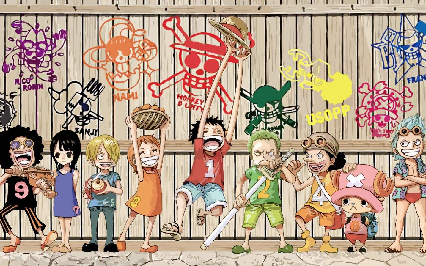 海贼王为什么被称为巅峰之作,海贼王为什么长盛不衰