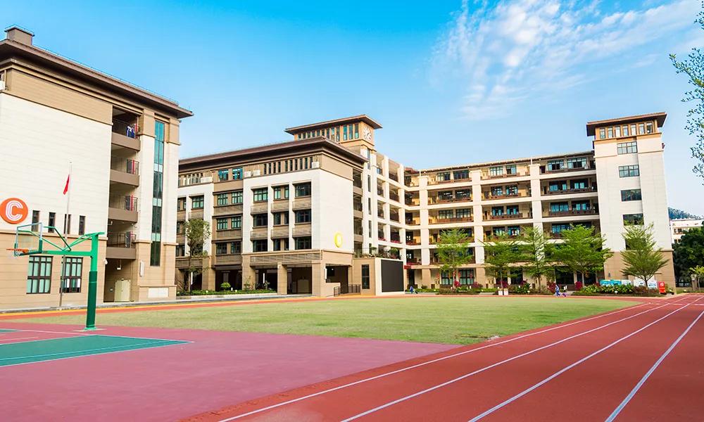 南山区外国语学校(集团)VS太子湾育才、深圳湾学校孰优孰劣