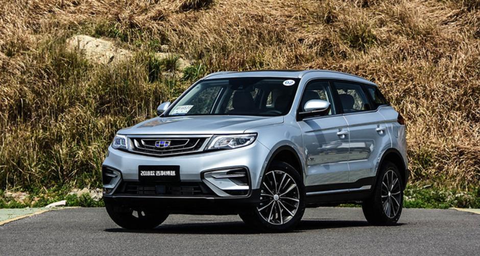 2022年7月suv投诉榜,新途观l与探岳怎么选