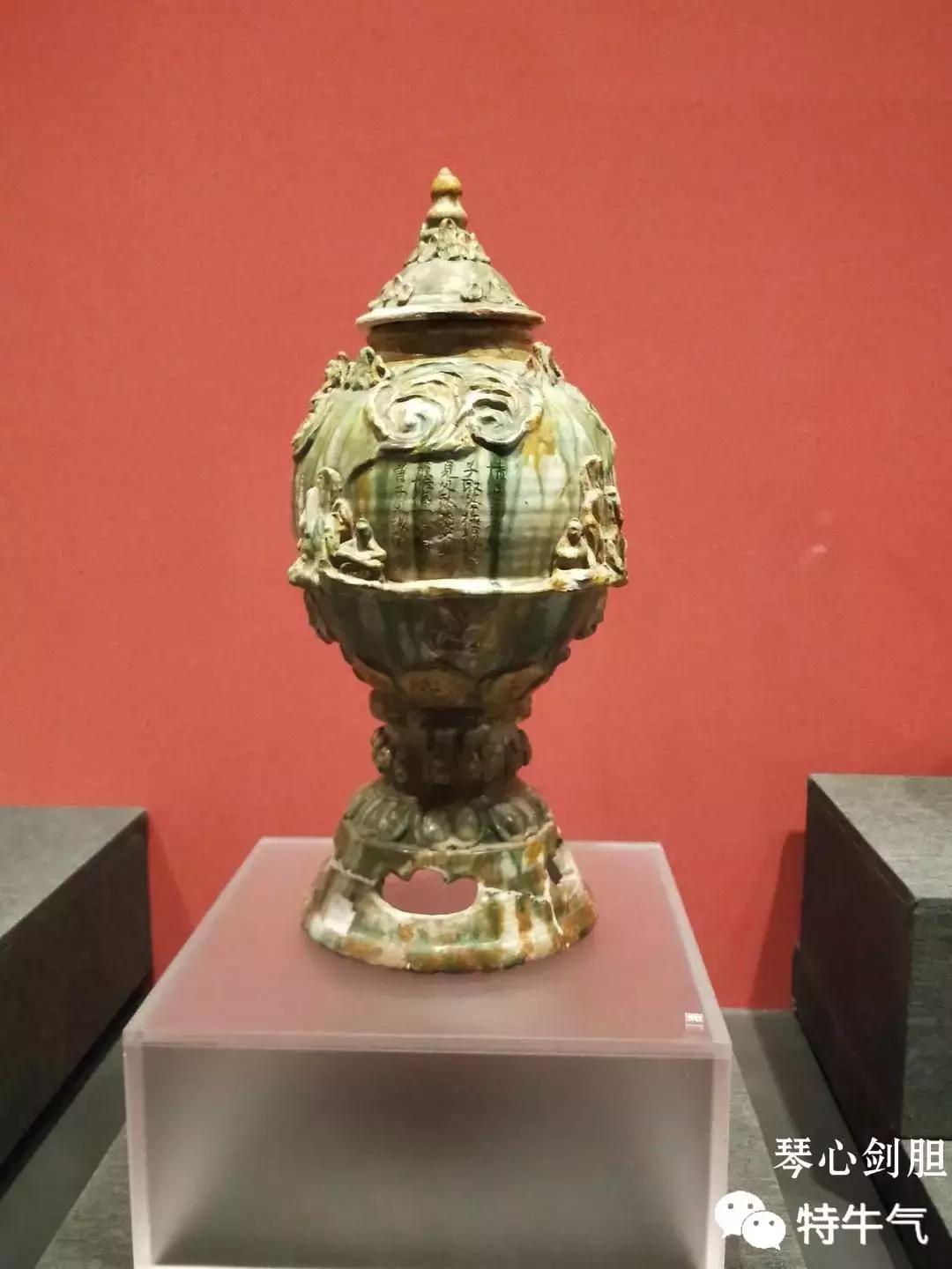 赤金走龙陕西历史博物馆,陕西历史博物馆抢票攻略