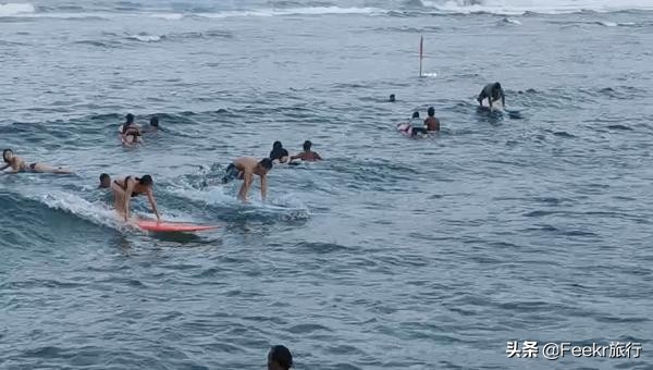 最不想分享的小众海岛,小众海岛旅行