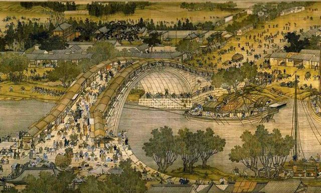 隋文帝成就开皇之治,隋文帝开皇之治在哪里