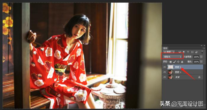 ps风景片柔焦怎样处理,ps插件古典柔焦如何使用