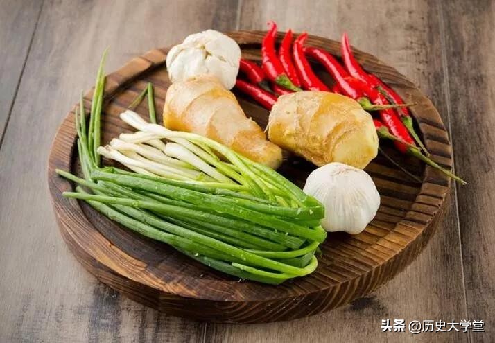 和鱼肉绝配的香辛料,最适合鱼肉的香辛料