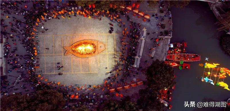 荻港庆丰收鱼桑焕新颜|在湖州看见幸福小康