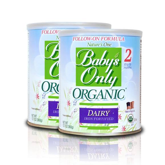 有机奶粉有哪些品牌大全,飞鹤臻稚有机奶粉怎么样