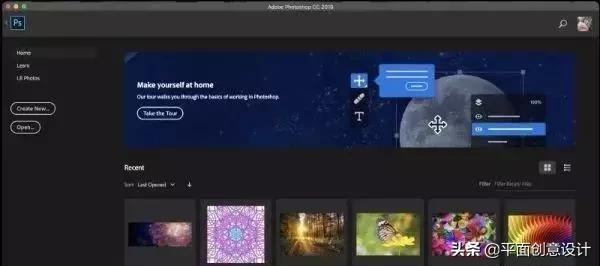 adobephotoshopcc2018教程,photoshop和photoshopcc