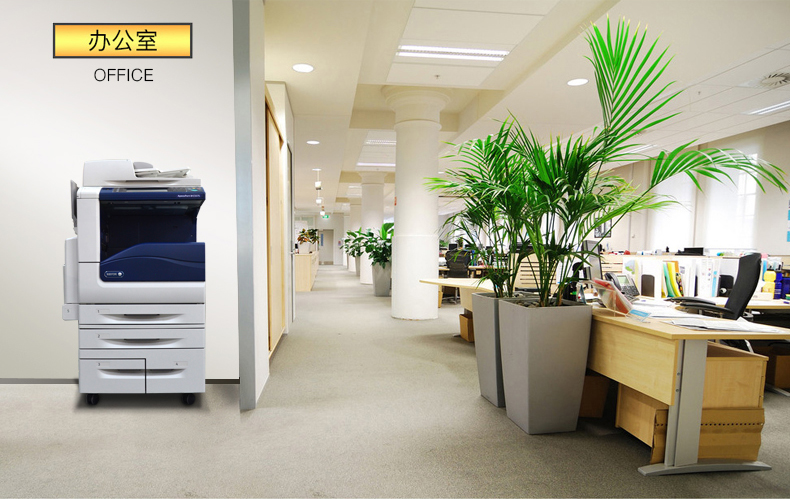 复印机出现故障及解决的方法,复印机在途中损坏怎么修