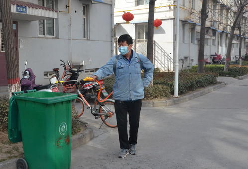 小区物业工作人员需要什么资质,物业综合维修工都有哪些工作