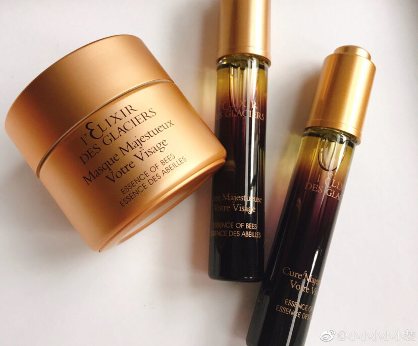 valmont法尔曼冰凝御蜜,valmont法尔曼冰凝御眼精华