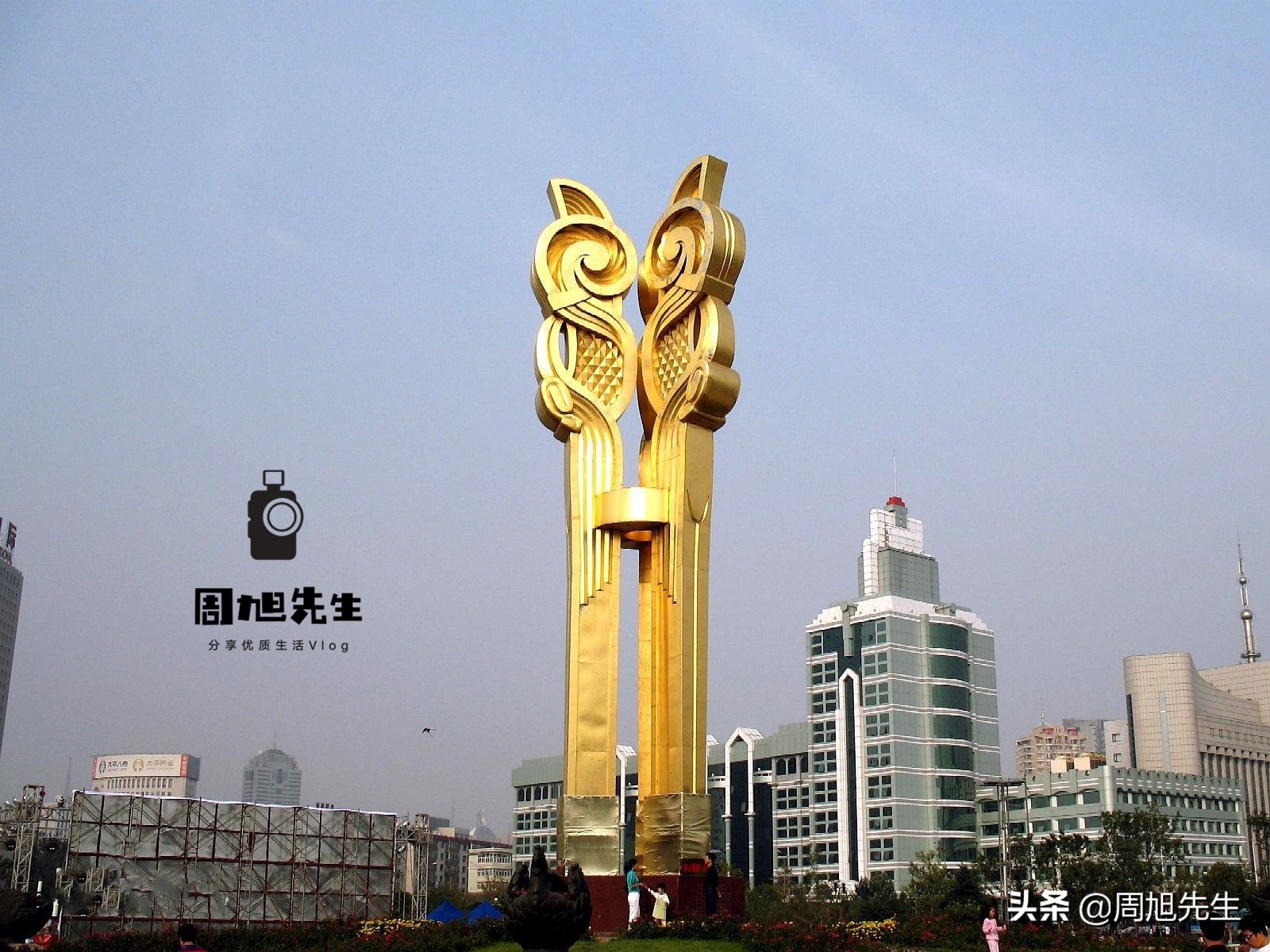 沈阳标志建筑都有什么,沈阳市地标建筑物有哪些