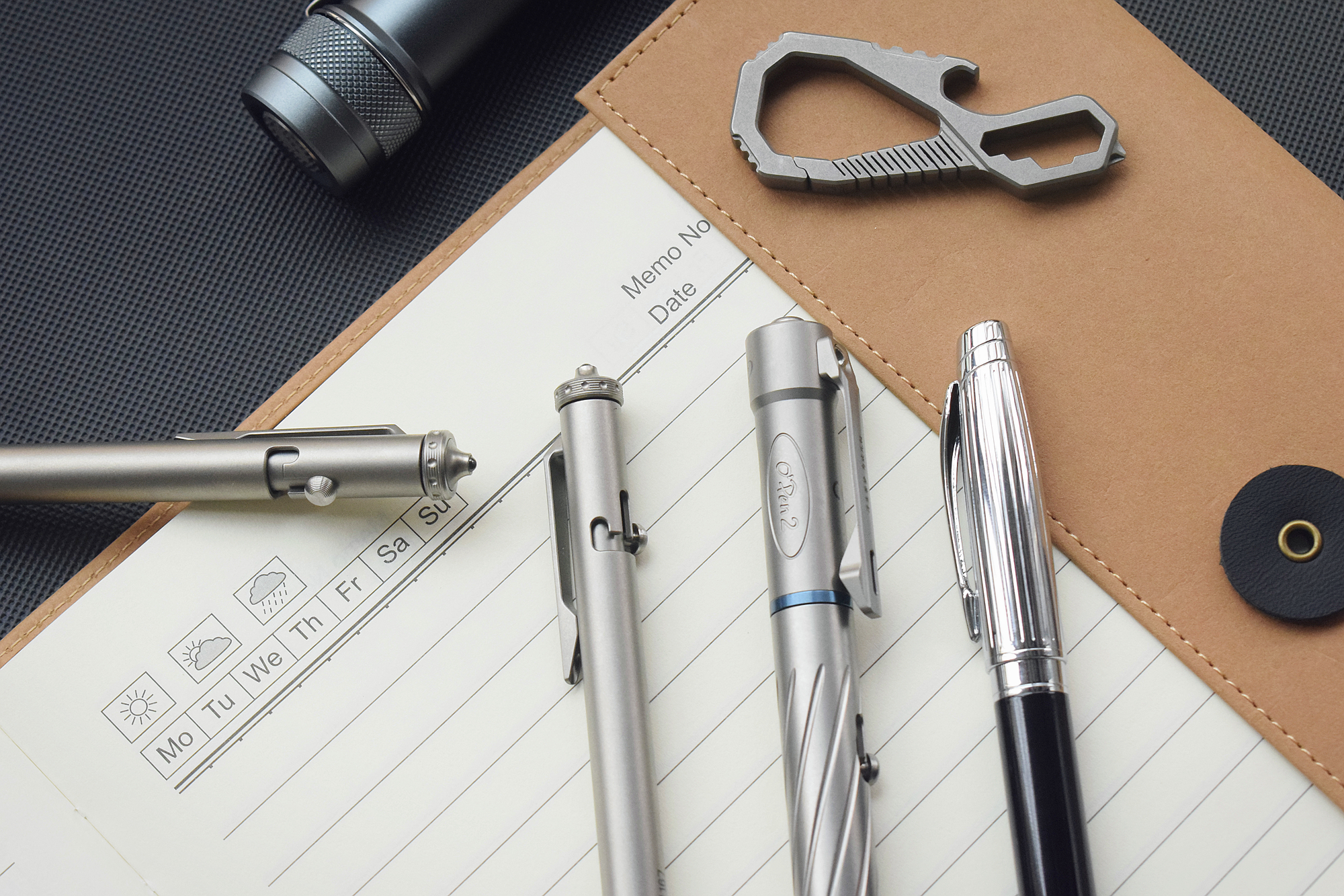 笔中乾坤,最好玩的陀螺笔